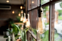 Goede verlichting is functioneel en sfeervol