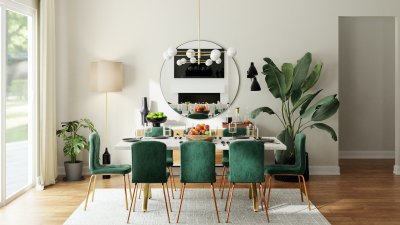 Tips bij het uitzoeken van nieuwe eetkamerstoelen