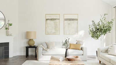Scandinavische woonstijl? Zo creëert u hem