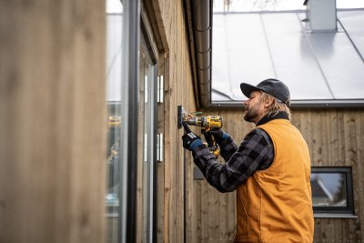 Kluswoningen zijn na verbouwing bijna 50% meer waard