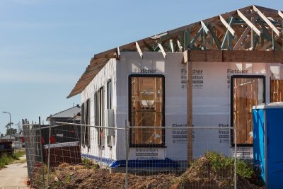 Prefab woningen zijn niet meer wat ze waren