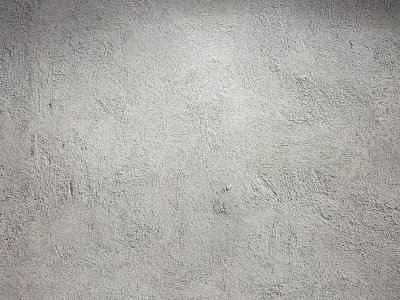 Onafgewerkte wanden zijn nu een bewuste designkeuze